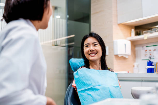 Trusted Trenton, MI Holistic Dental Care Services Experts