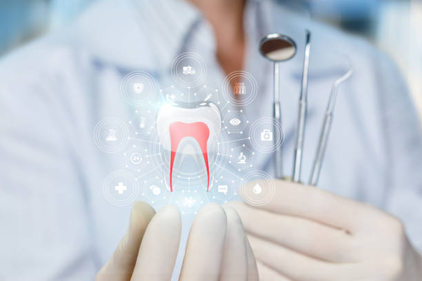 Oral Cancer Screening in Trenton, MI