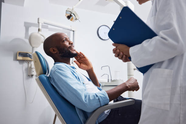 Dental Bonding in Trenton, MI