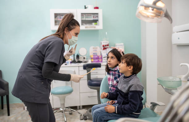 Best Full Mouth Reconstruction  in Trenton, MI