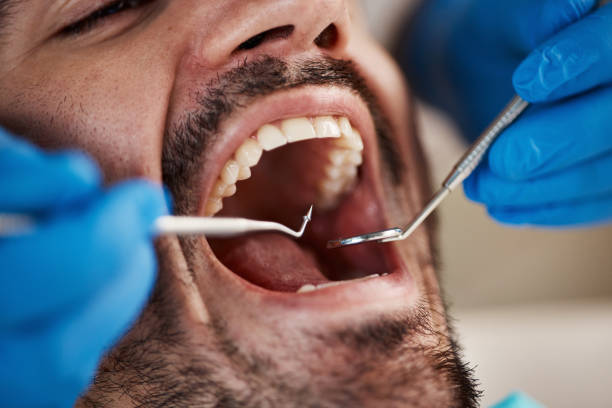Emergency Dental Services in Trenton, MI