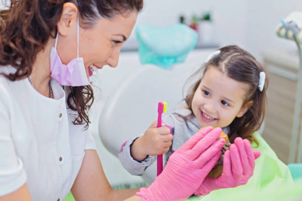 Best Teeth Whitening  in Trenton, MI